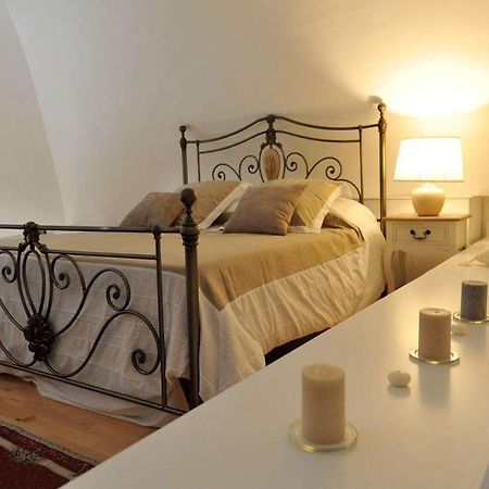Arcobello Suite Rooms Castellana Grotte Exterior photo