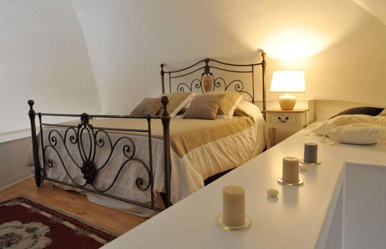 Arcobello Suite Rooms Castellana Grotte Exterior photo