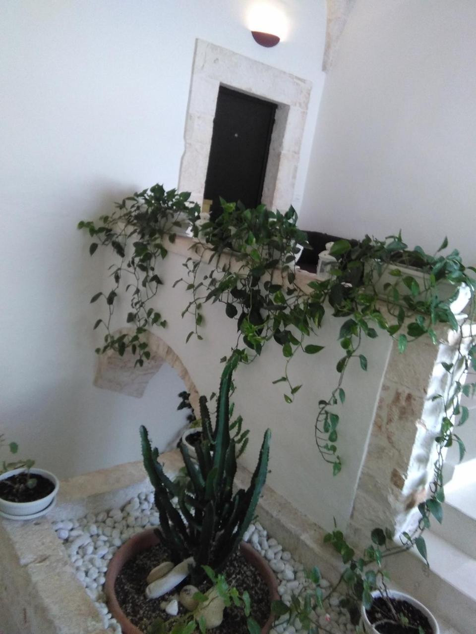 Arcobello Suite Rooms Castellana Grotte Exterior photo