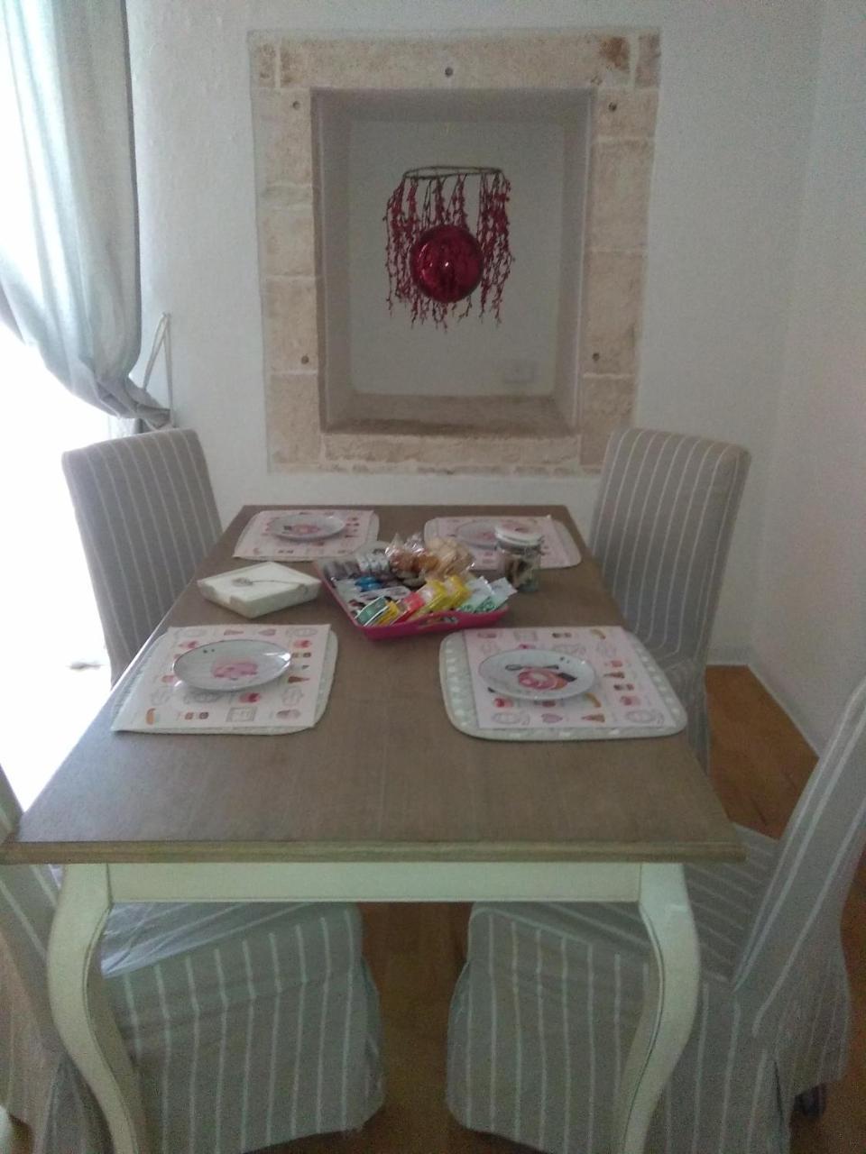 Arcobello Suite Rooms Castellana Grotte Exterior photo