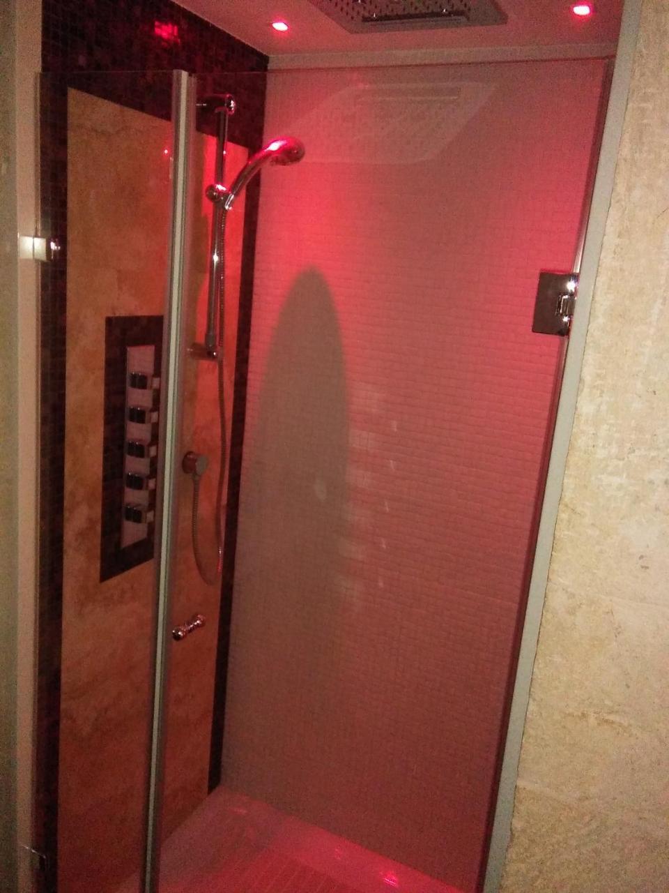 Arcobello Suite Rooms Castellana Grotte Exterior photo
