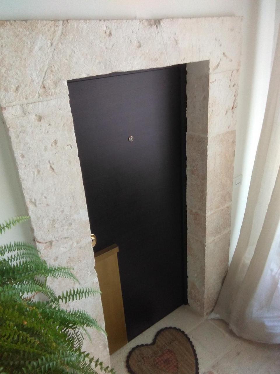 Arcobello Suite Rooms Castellana Grotte Exterior photo