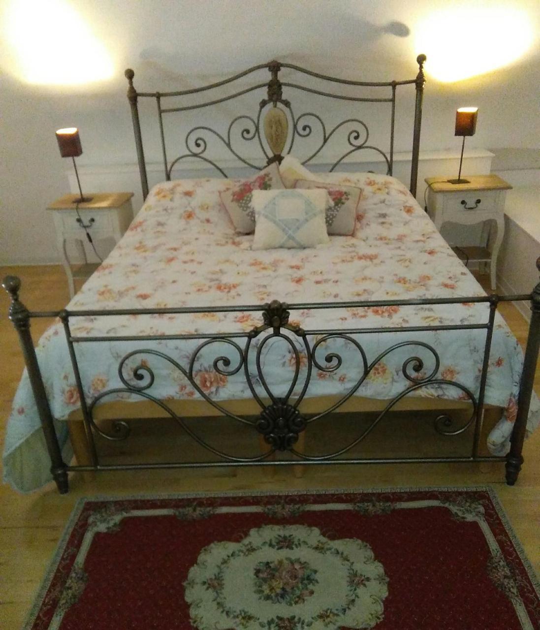 Arcobello Suite Rooms Castellana Grotte Exterior photo