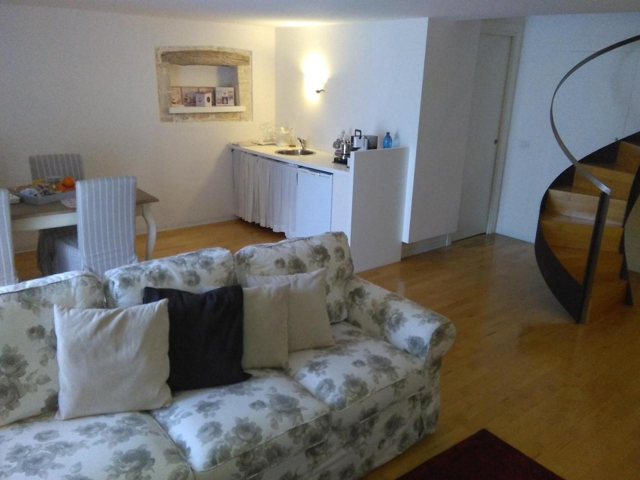 Arcobello Suite Rooms Castellana Grotte Exterior photo