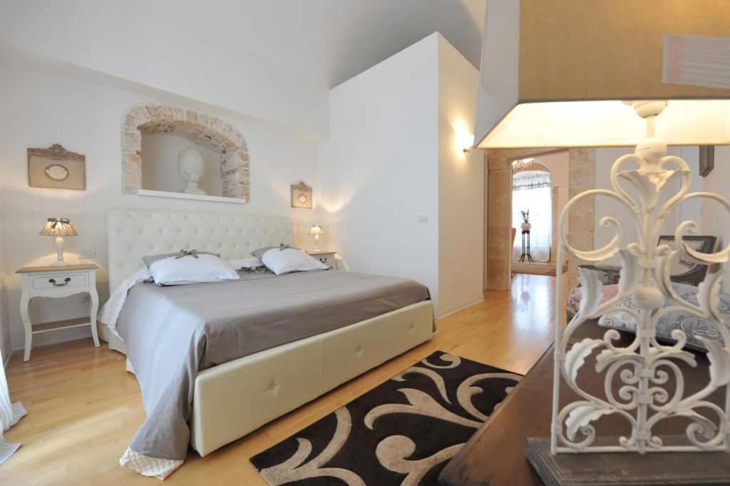 Arcobello Suite Rooms Castellana Grotte Exterior photo