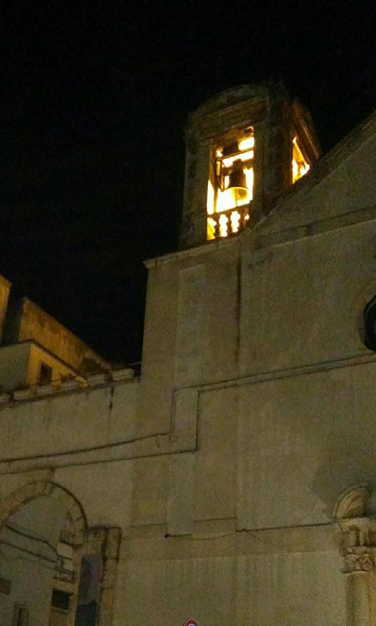 Arcobello Suite Rooms Castellana Grotte Exterior photo