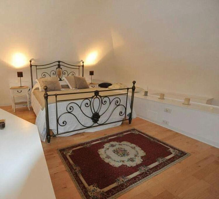 Arcobello Suite Rooms Castellana Grotte Exterior photo